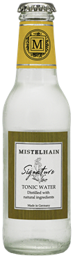 [P0014207] Mistelhain „Signature“ Tonic Water 0,2l