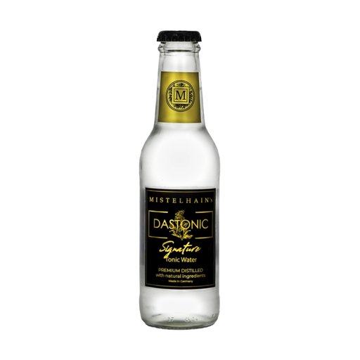 [P0014207] Mistelhain DASTONIC Signature 0,2 l