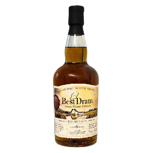 [P0014230] Dalmunach 2016/2024 8y