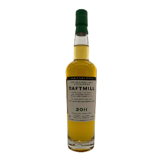 [P0014243] Daftmill 2011/2024 Winter Release