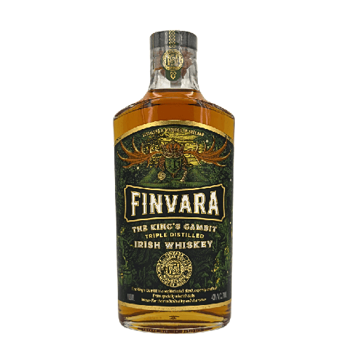 [P0014250] Finvara The Kings Gambit