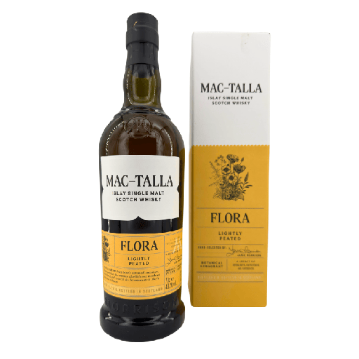 [P0014274] Mac-Talla Flora Lightly Peated