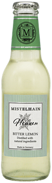 [P0014285] Mistelhain “Heaven” Bitter Lemon 0,2 l