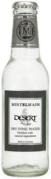 [P0014288] Mistelhain „Desert“ Dry Tonic Water 0,2 l