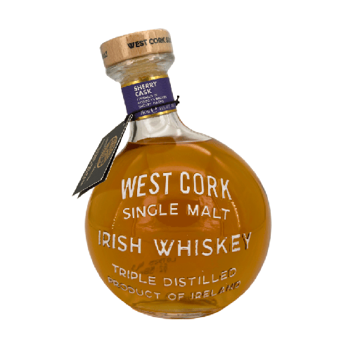 [P0014293] West Cork Maritime - Sherry Cask