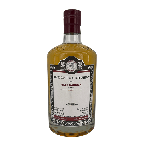 [P0014296] MoS Glen Garioch 2012/2024 MoS24036