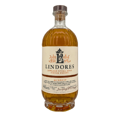 [P0014310] Lindores Abbey - MCDXCIV - Lowland Single Malt
