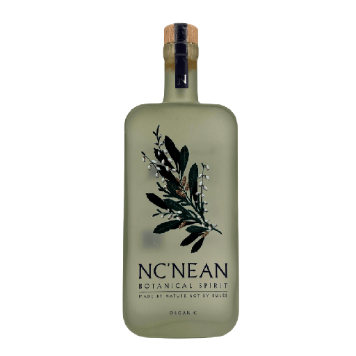 [P0014334] Nc'Nean Botanical Spirit 500ml 40% Vol.