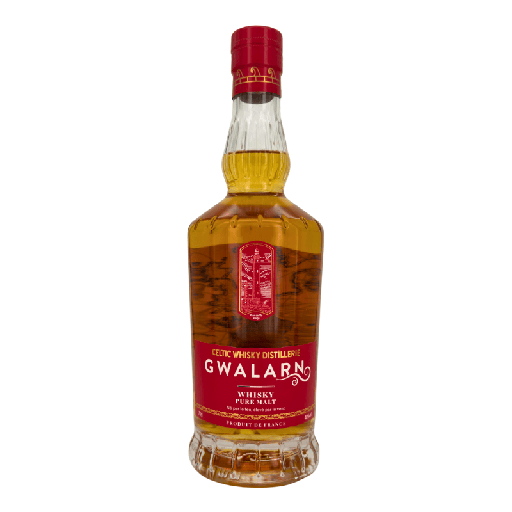 [P0014431] Gwalarn Pure Malt 40,00 %