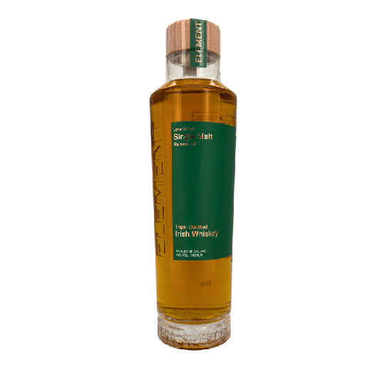 Element Lore - R/1.0 - Bourbon, Madeira & Moscatel Casks -Irish Single Malt